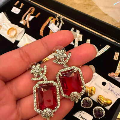 Elegant Earrings