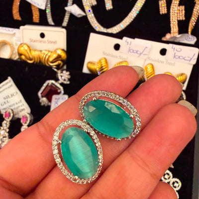 Elegant Earrings